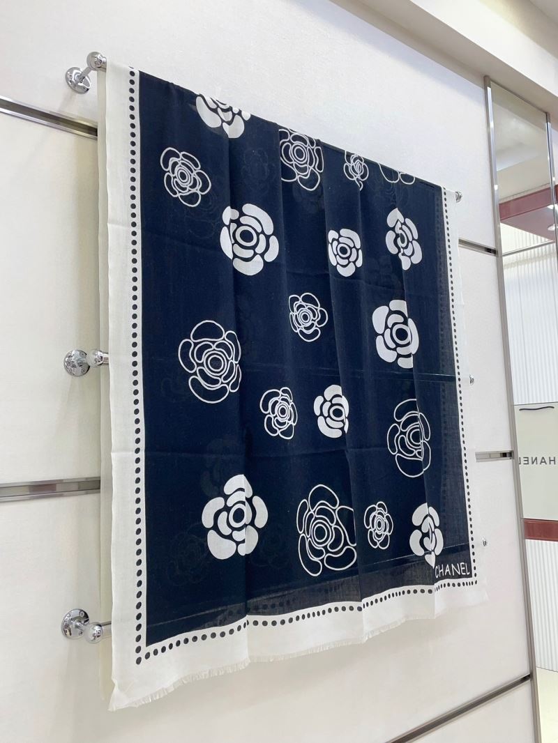 Chanel Scarf